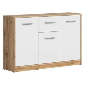 Matos 3 ajtós, 1 fiókos komód (KOM3D1S)