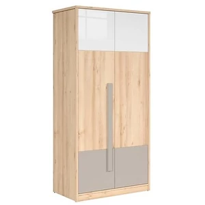 Namek kétajtós szekrény (SZF2D)