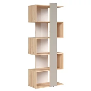 Namek nyitott polc balos (REG/20/8L)