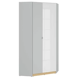 Nandu sarokszekrény (SZFN2D)