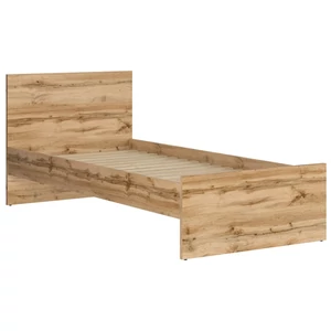 Nuis egyszemélyes ágykeret (LOZ/90)