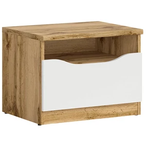 Nuis éjjeliszekrény (KOM1S)