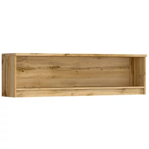 Nuis nyitott fali szekrény (SFW/135)