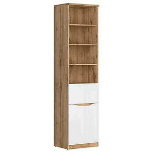 Nuis könyvespolc (REG1D1S)