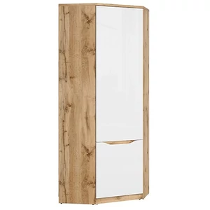 Nuis sarokszekrény (SZFN1D)