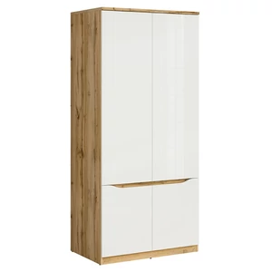 Nuis szekrény (SZF4D)