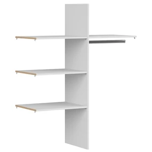 Pont kiegészítő gardróbszekrénybe (WKSZF/118)