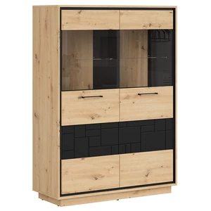 Pont széles vitrin (REG2W)