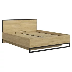 Ramla ágykeret ágyráccsal (LOZ/160/B-JEG)