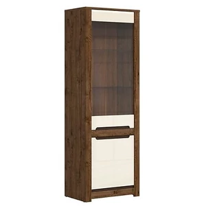 Ruso keskeny vitrin (REG1W1D)