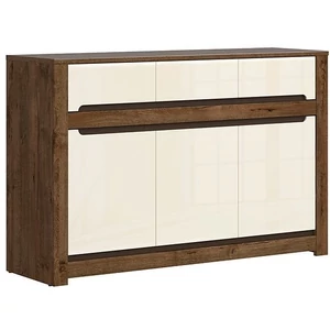 Ruso nagy komód (KOM3D3S)