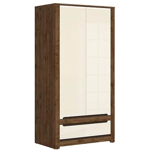 Ruso akasztós szekrény (SZF2D1S)