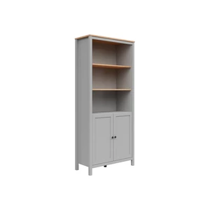 Salga polcos szekrény (REG2D)