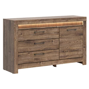 Torin komód (KOM1D3S)