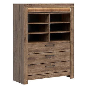 Torin polcos szekrény (REG3S)