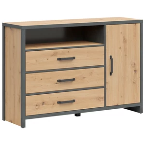 Weston komód artisan (KOM1D3S/130)