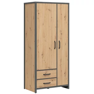 Weston szekrény artisan (SZF2D2S)