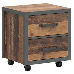 Weston konténer oldstyle (KTN2S)