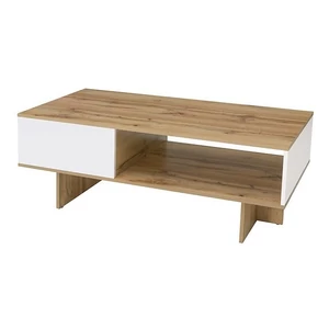 Zele dohányzóasztal (LAW/120)