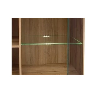 Zele  dupla LED világítás