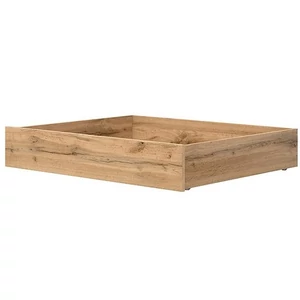 Zele ágyneműtartó fiók (SZU)