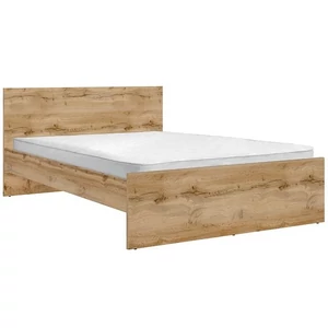 Zele ágykeret 140 (LOZ/140)