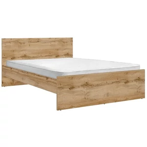 Zele ágykeret 160 (LOZ/160)