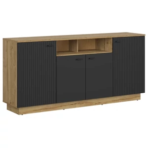 Zenda nagy komód (KOM4D)