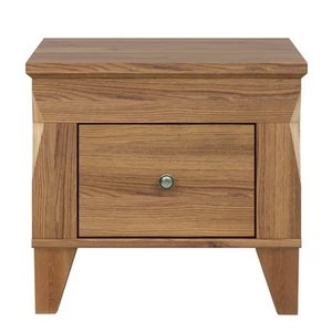 Bergen éjjeliszekrény (KOM1S)