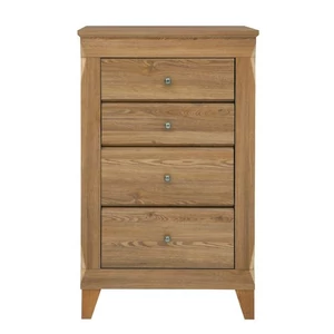 Bergen keskeny komód (KOM4S)
