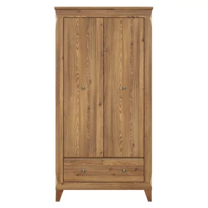 Bergen szekrény (SZF2D1S)