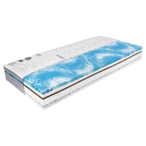 Fitness Max M Smart matrac 160*200 cm