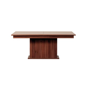 Kinyitható nagyméretű étkezőasztal - többféle színben! (K260)