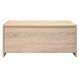 Fuggi felnyitható láda