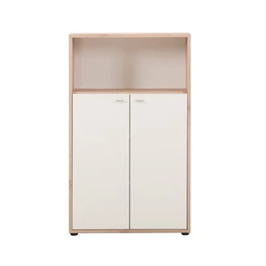 Zero alacsony polcos szekrény (Z10)