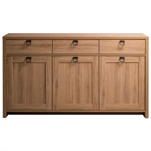 Forman széles komód (MR-4)