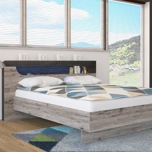 Apollo ágykeret ágyráccsal san remo (választható méret)