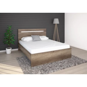 Favorit ágykeret ágyráccsal