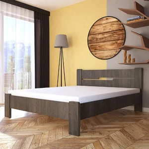 Olivér ágykeret ágyráccsal canterbury (választható méret)