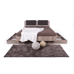 Sarah ágykeret ágyráccsal