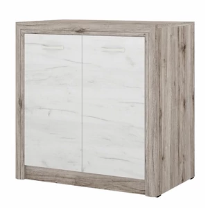 Ringo 2 ajtós komód (R12)