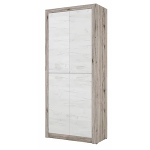 Ringo 90-es teleajtós szekrény (R5)