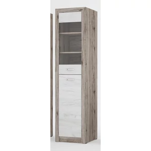 Ringo 52-es üveges szekrény (R8)