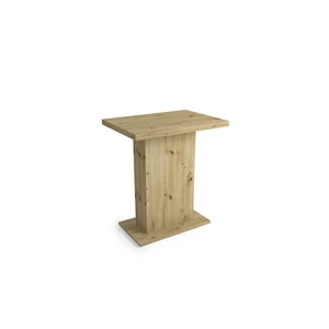 Kis méretű bővíthető étkezőasztal, 8 szín (70*50-100 cm)