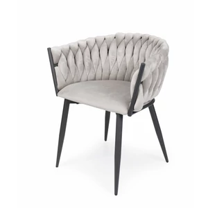 Dubai karfás étkezőszék (többféle szín)