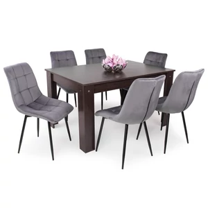 Kíra szék (választható színek)