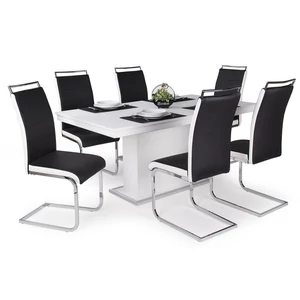 Száva szánkótalpas szék (választható színek)