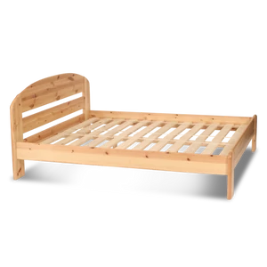 Anikó ágykeret fix (választható méret)