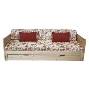 Vanessa kanapé szivacs (választható színek)