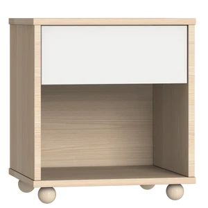 Alda Classic éjjeliszekrény